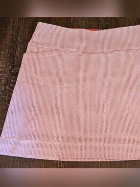 S.C. & Co. Plus Size Skort